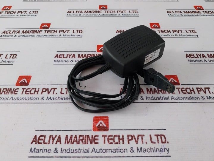 Cui Dsa-0151a-06a Ac/dc Adapter Switching Power Supply 100-120v~50/60hz 0.4a