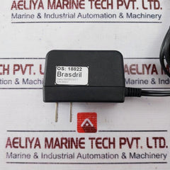Cui Dsa-15p-05 Switching Power Adapter Eps060200u-tdp001-c1-db 50/60hz
