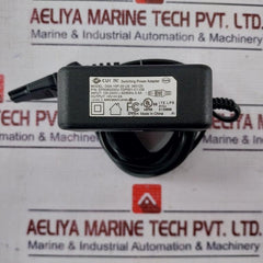 Cui Dsa-15p-05 Switching Power Adapter Eps060200u-tdp001-c1-db 50/60hz