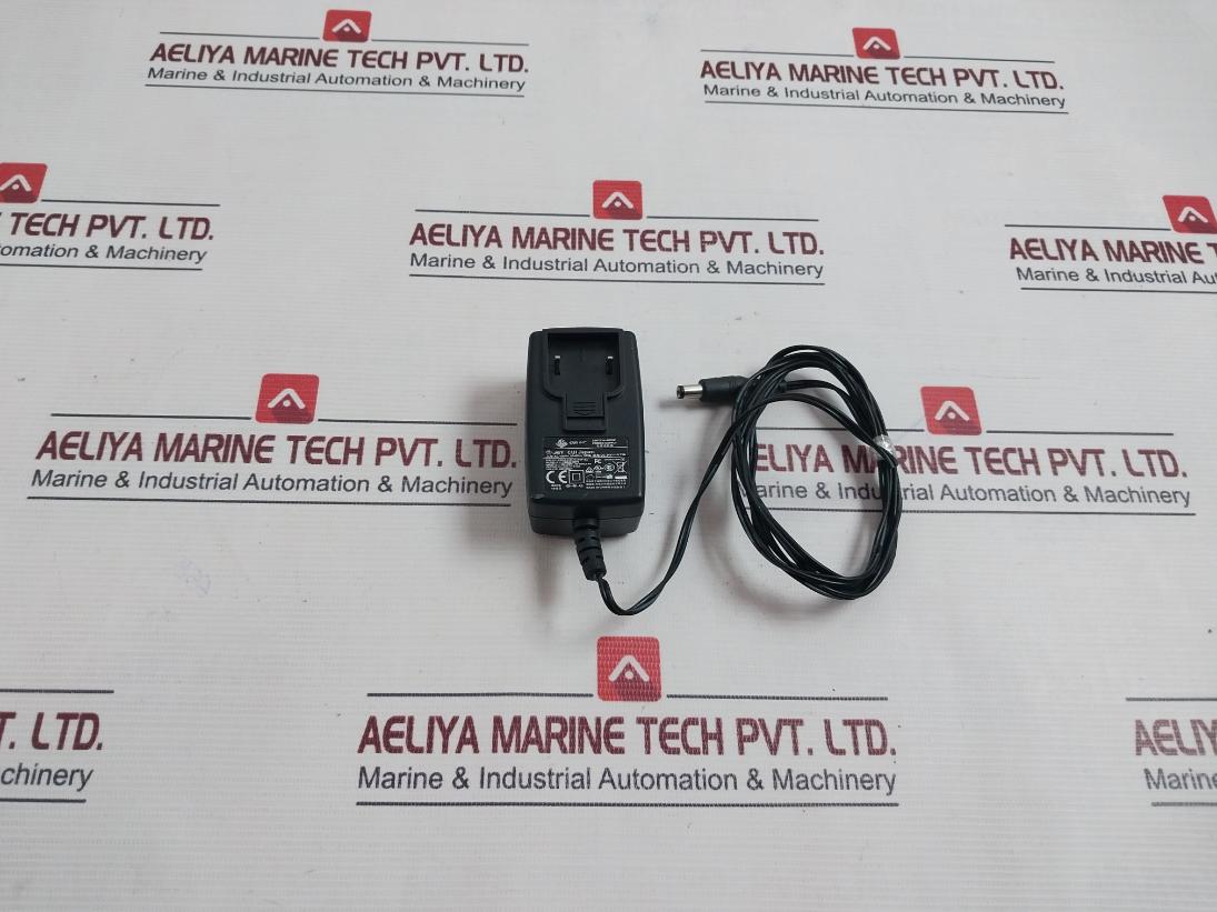 Cui Emsa240075 Switch-mode Power Supply 100–240V 50–60Hz 0.6A 38Va