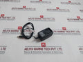 Cui Emsa240075 Switch-mode Power Supply 100–240V 50–60Hz 0.6A 38Va
