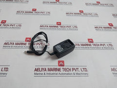 Cui Emsa240075 Switch-mode Power Supply 100–240V 50–60Hz 0.6A 38Va
