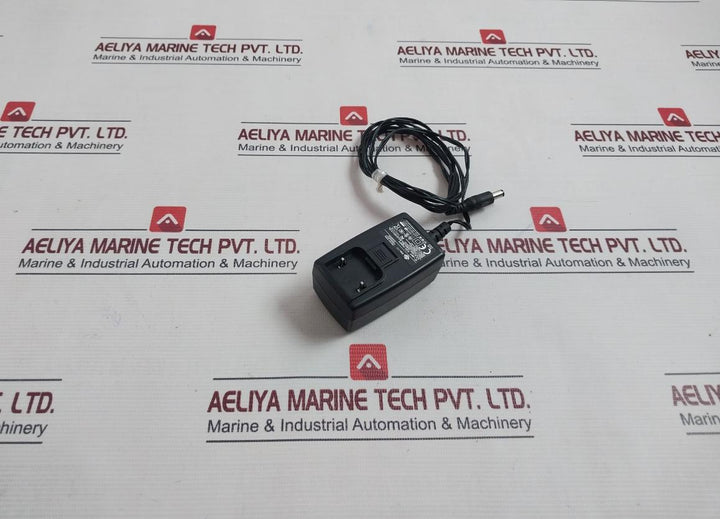 Cui Emsa240075 Switch-mode Power Supply 100–240V 50–60Hz 0.6A 38Va