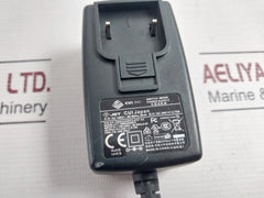 Cui Emsa240075 Switch-mode Power Supply 100–240V 50–60Hz 0.6A 38Va