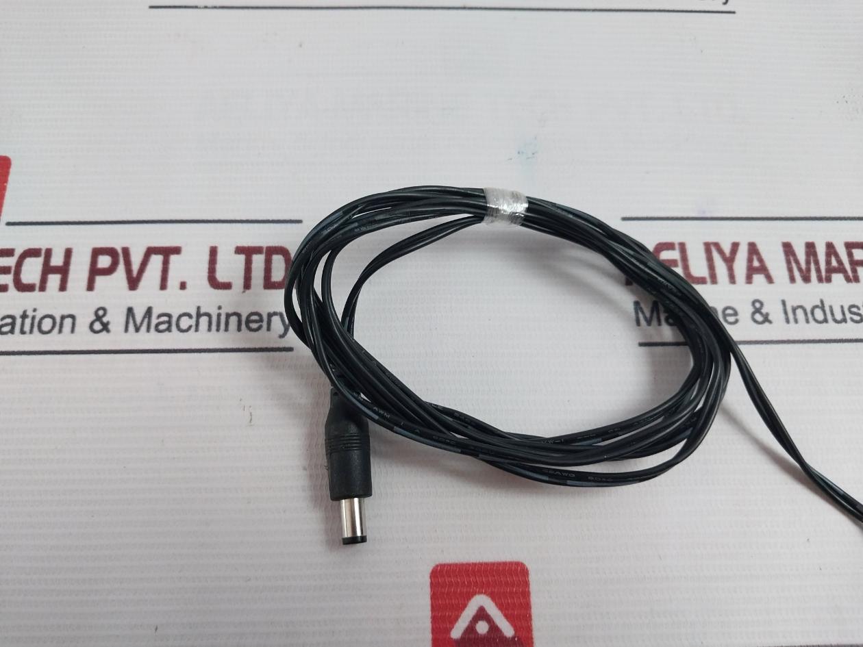 Cui Emsa240075 Switch-mode Power Supply 100–240V 50–60Hz 0.6A 38Va