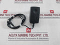 Cui Emsa240075 Wall Mount Ac Adapter For Power Supply Ac100-240V 50-60Hz 0.6A
