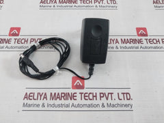 Cui Emsa240075 Wall Mount Ac Adapter For Power Supply Ac100-240V 50-60Hz 0.6A