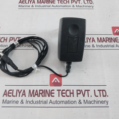 Cui Emsa240075 Wall Mount Ac Adapter For Power Supply Ac100-240V 50-60Hz 0.6A
