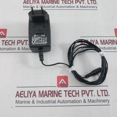 Cui Emsa240075 Wall Mount Ac Adapter For Power Supply Ac100-240V 50-60Hz 0.6A