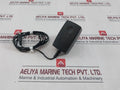Cui Emsa240075 Wall Mount Ac Adapter For Power Supply Ac100-240V 50-60Hz 0.6A