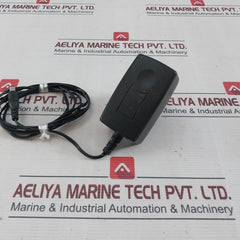 Cui Emsa240075 Wall Mount Ac Adapter For Power Supply Ac100-240V 50-60Hz 0.6A