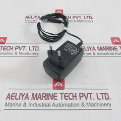 Cui Emsa240075 Wall Mount Ac Adapter For Power Supply Ac100-240V 50-60Hz 0.6A