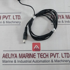 Cui Emsa240075 Wall Mount Ac Adapter For Power Supply Ac100-240V 50-60Hz 0.6A