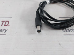 Cui Emsa240075 Wall Mount Ac Adapter For Power Supply Ac100-240V 50-60Hz 0.6A
