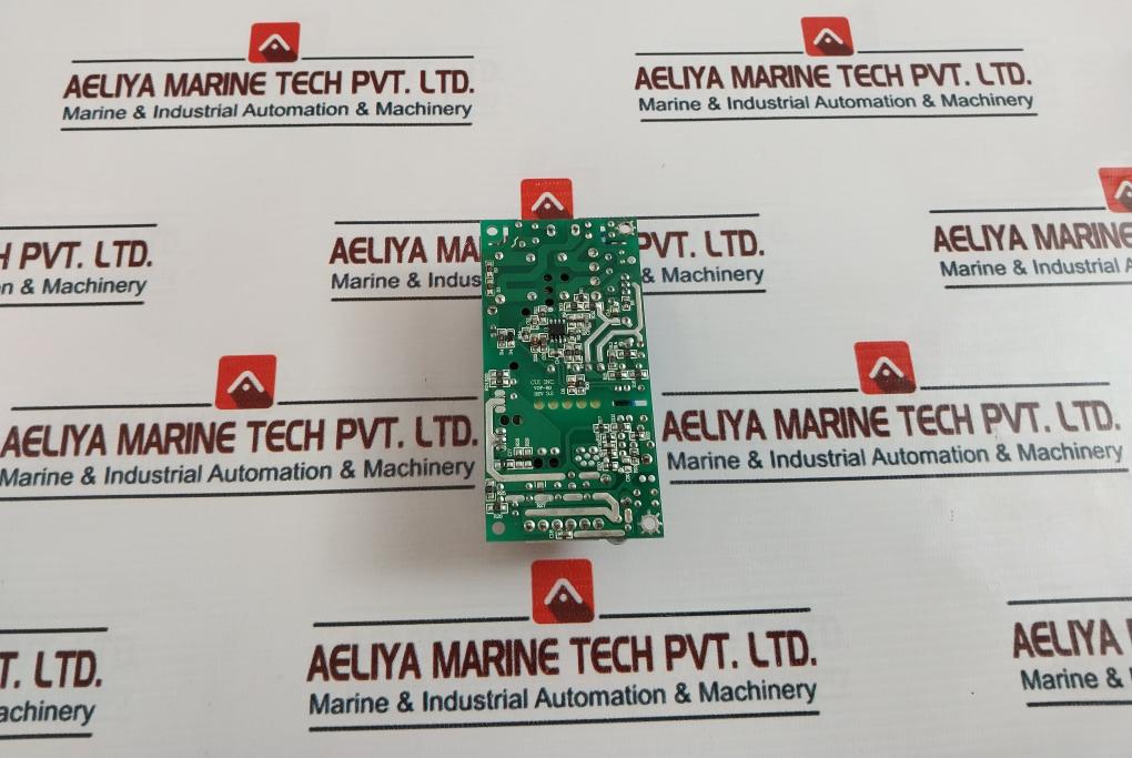 CUI VOF-80-24 Power Supply input 100-240v~ 1.5a 50/60hz