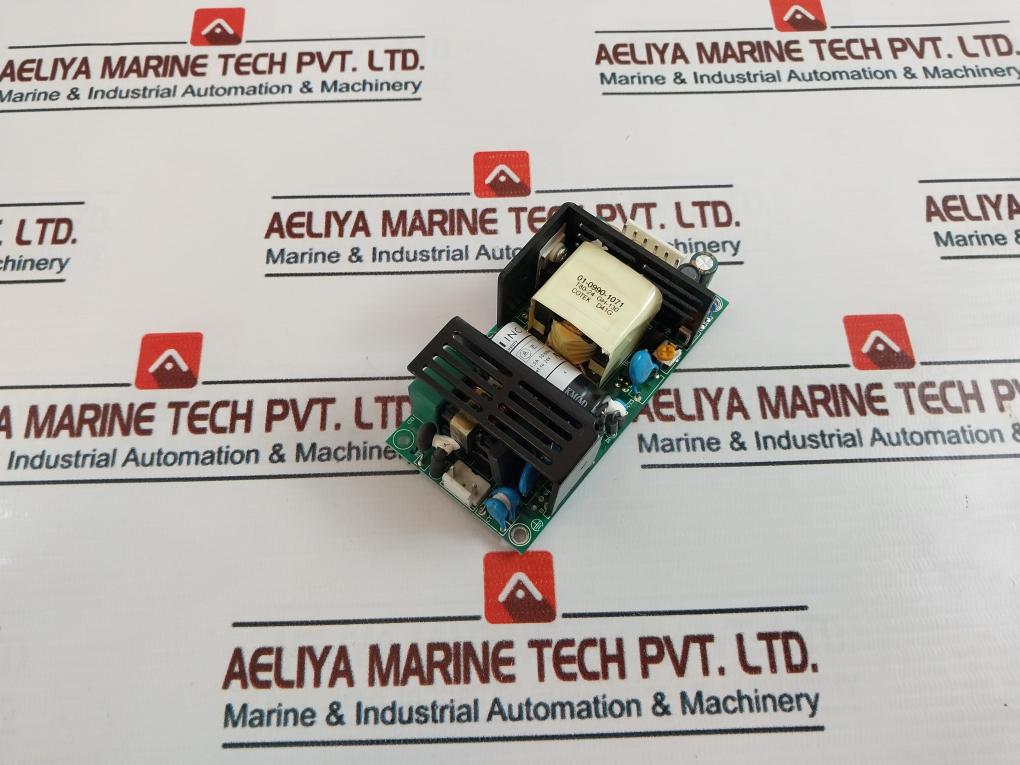 CUI VOF-80-24 Power Supply input 100-240v~ 1.5a 50/60hz