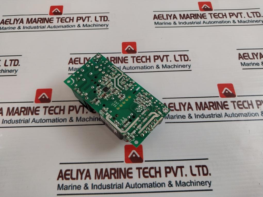 CUI VOF-80-24 Power Supply input 100-240v~ 1.5a 50/60hz