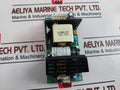 CUI VOF-80-24 Power Supply input 100-240v~ 1.5a 50/60hz