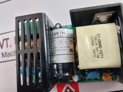 CUI VOF-80-24 Power Supply input 100-240v~ 1.5a 50/60hz