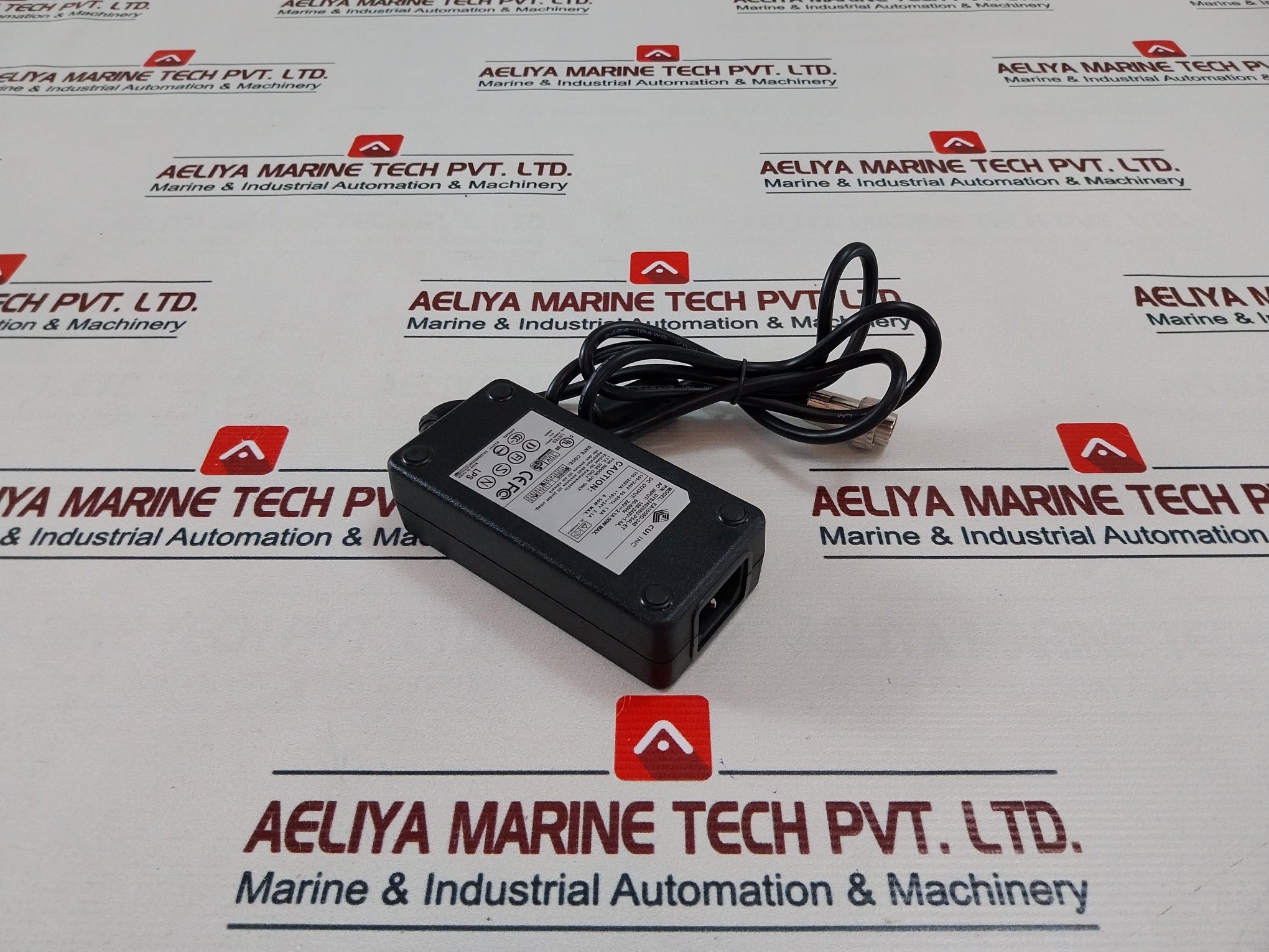 Cui Ea1050D-240 Adapter Barrel Connect Dts240208U-p54L-et