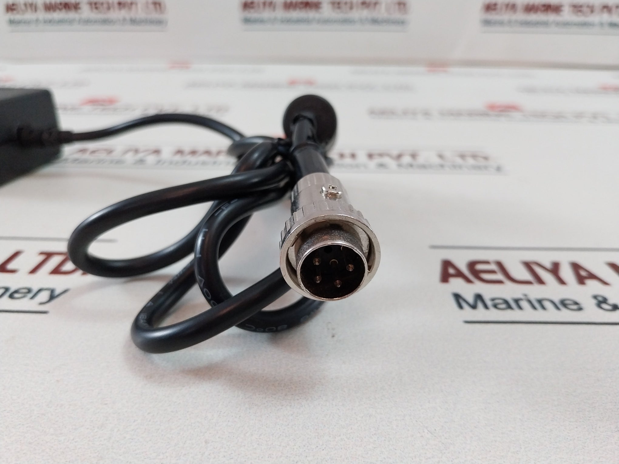 Cui Ea1050D-240 Adapter Barrel Connect Dts240208U-p54L-et