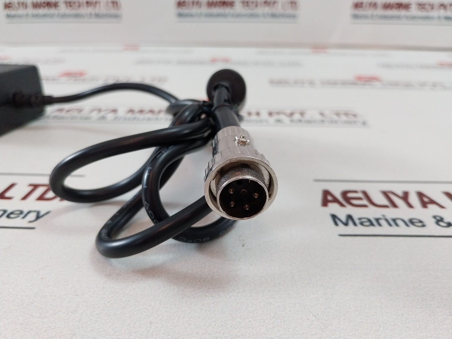 Cui Ea1050D-240 Adapter Barrel Connect Dts240208U-p54L-et