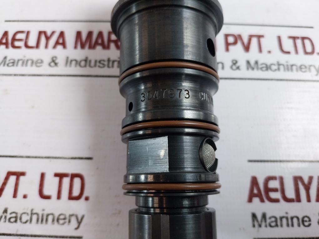 Cummins 3047973 Fuel Injector Diesel Engine Part Cep 03-93 3000464