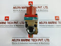 Cummins 3054609 24V Hd Fuel Shutoff Solenoid Valve Cummins 3054609 Cummins 3054