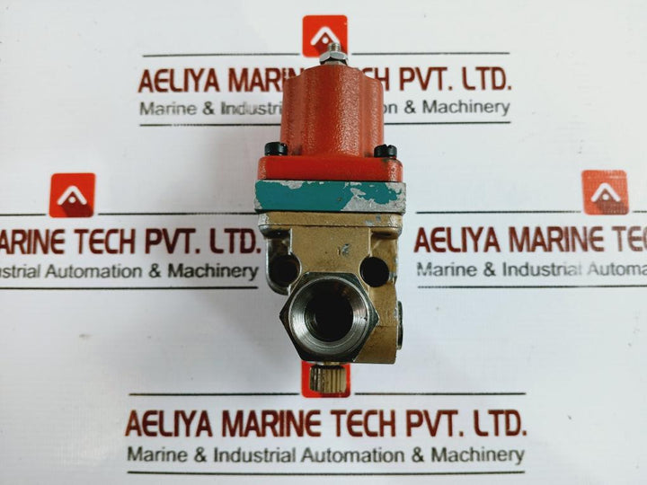 Cummins 3054609 24V Hd Fuel Shutoff Solenoid Valve Cummins 3054609 Cummins 3054