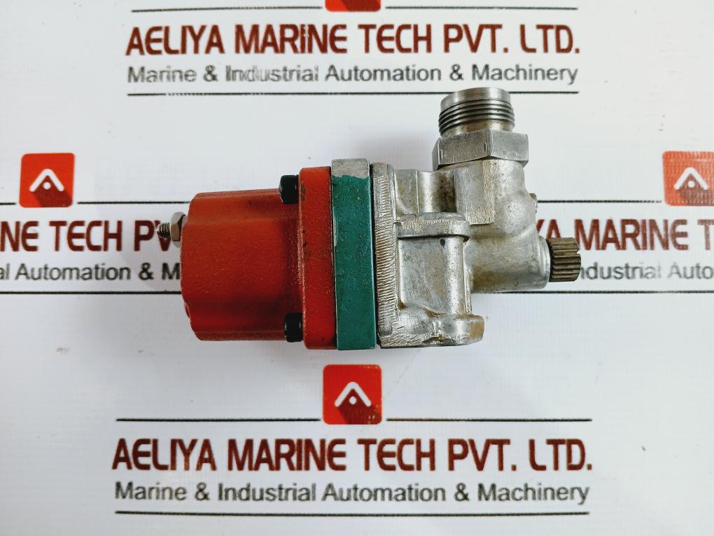 Cummins 3054609 24V Hd Fuel Shutoff Solenoid Valve Cummins 3054609 Cummins 3054