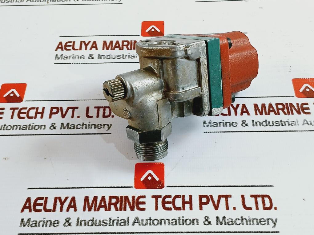 Cummins 3054609 24V Hd Fuel Shutoff Solenoid Valve Cummins 3054609 Cummins 3054