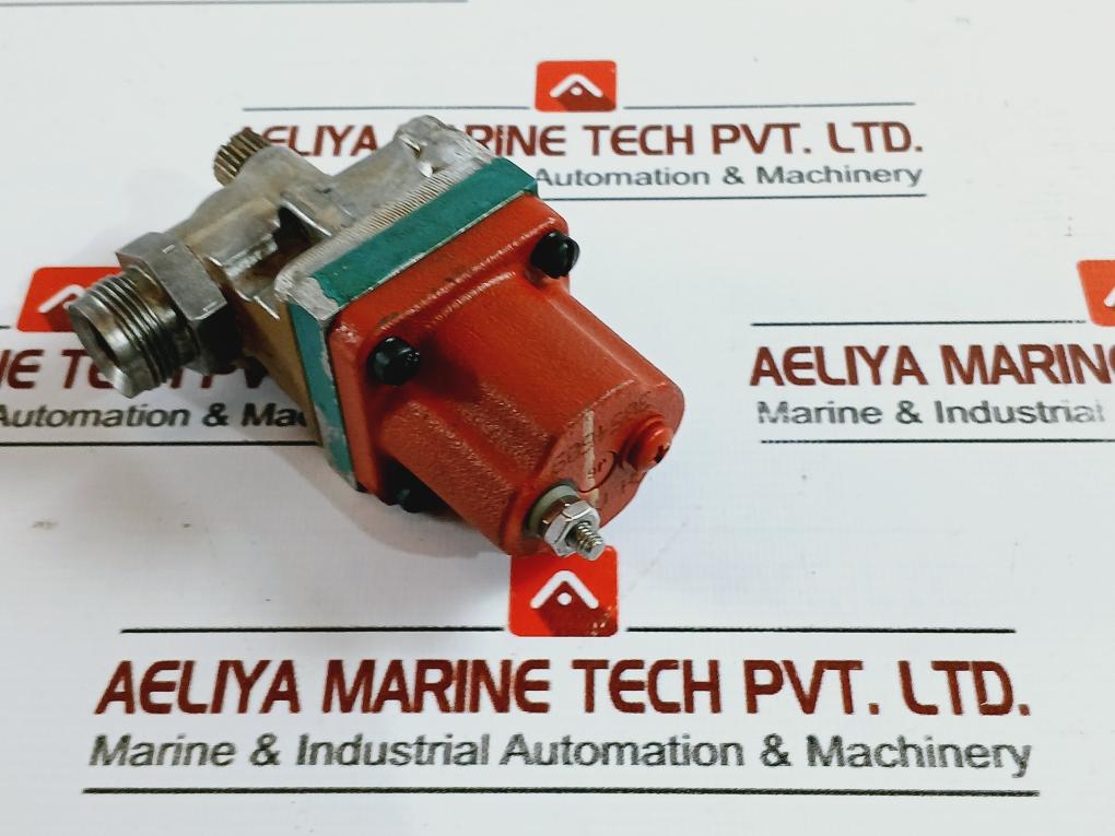 Cummins 3054609 24V Hd Fuel Shutoff Solenoid Valve Cummins 3054609 Cummins 3054