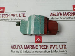 Cummins 3054609 Fuel Shut Off Solenoid Valve 24-v
