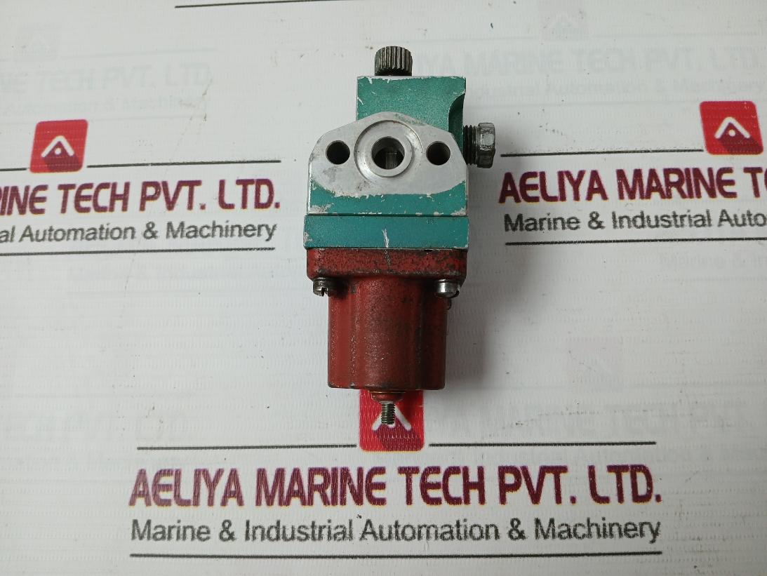 Cummins 3054609 Fuel Shut Off Solenoid Valve 24-v