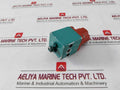 Cummins 3054609 Fuel Shutoff Solenoid Valve 24 Vdc 3239601