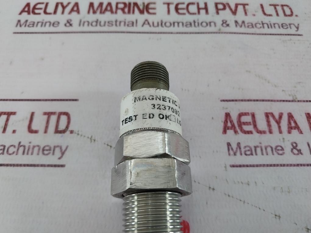 Cummins 3237092 Magnetic Pickup