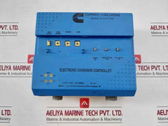 Cummins 3413905 Electronic Governor Controller