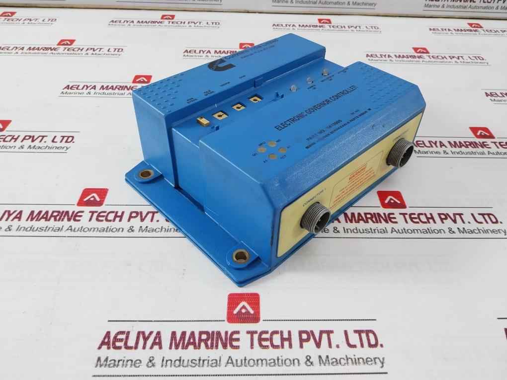 Cummins 3413905 Electronic Governor Controller
