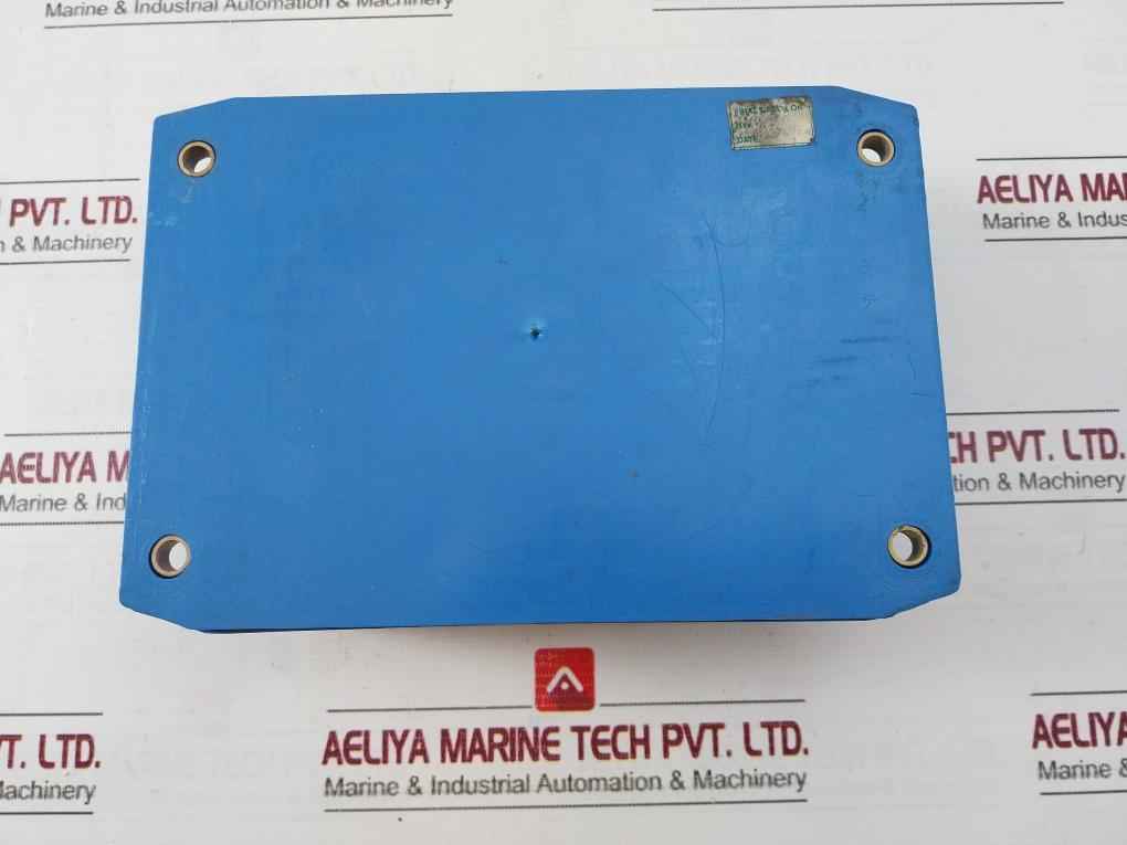 Cummins 3413905 Electronic Governor Controller