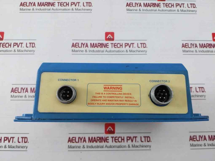 Cummins 3413905 Electronic Governor Controller