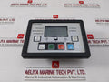 Cummins A054G527 Powerstart Digital Generator Control Panel