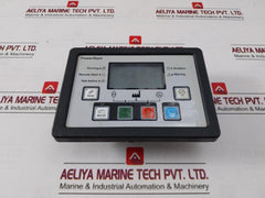 Cummins A054G527 Powerstart Digital Generator Control Panel