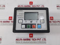 Cummins A054G527 Powerstart Digital Generator Control Panel