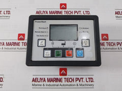 Cummins A054G527 Powerstart Digital Generator Control Panel
