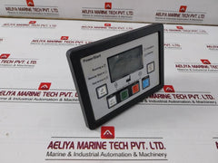 Cummins A054G527 Powerstart Digital Generator Control Panel
