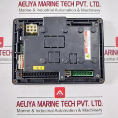 Cummins A054G527 Powerstart Digital Generator Control Panel