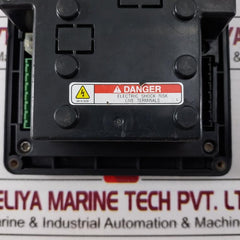 Cummins A054G527 Powerstart Digital Generator Control Panel