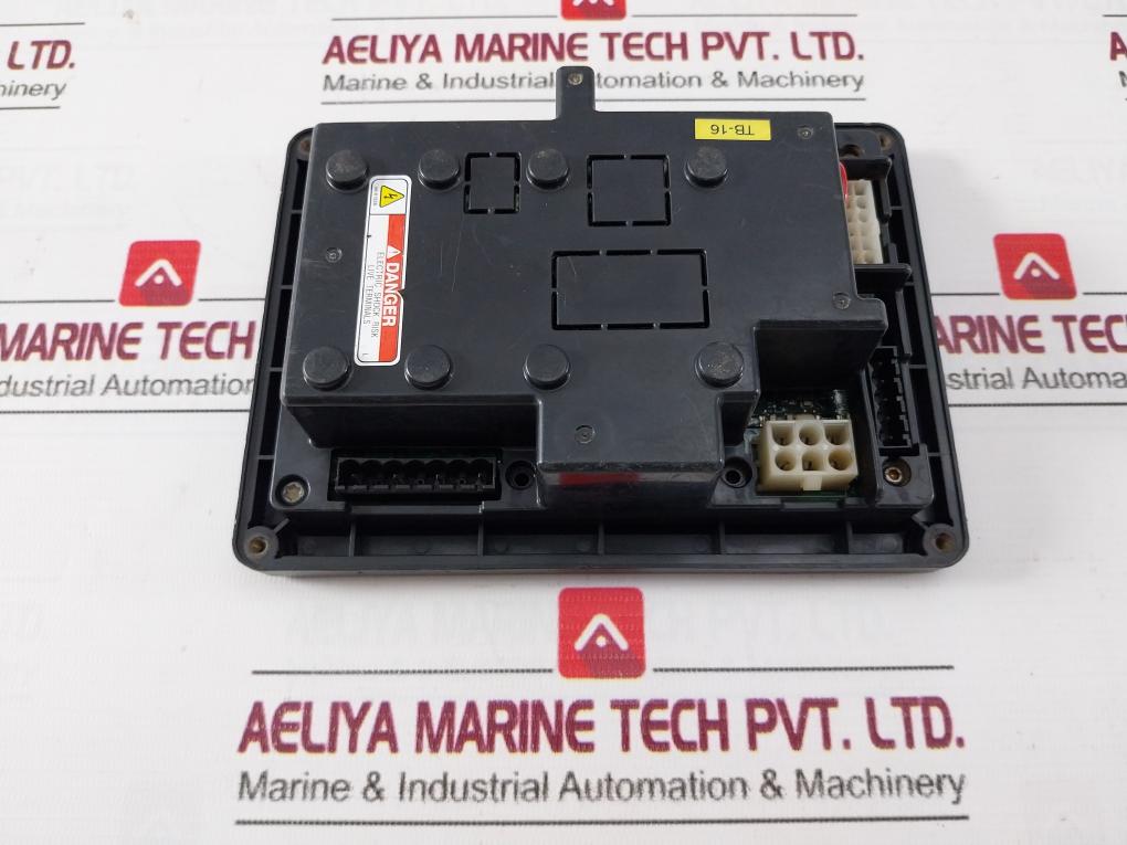 Cummins A054G527 Powerstart Digital Generator Control Panel