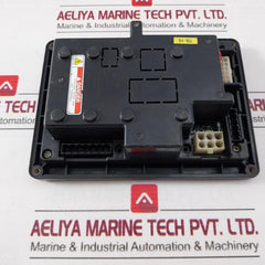 Cummins A054G527 Powerstart Digital Generator Control Panel