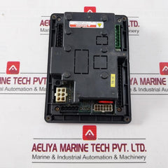 Cummins A054G527 Powerstart Digital Generator Control Panel